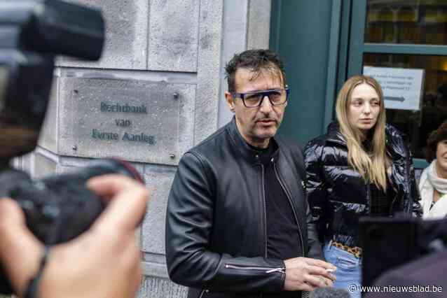 Van vrijspraak tot vijf jaar cel: rechter oordeelt vandaag over verkrachtingszaak Dennis Black Magic