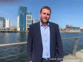 New boss of planned power plant near Ellesmere Port appointed