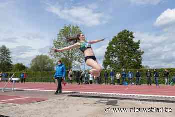 Aangekondigd slecht weer houdt Maité Beernaert niet weg van PK op de piste: “Vruchten plukken van stage in Portugal”