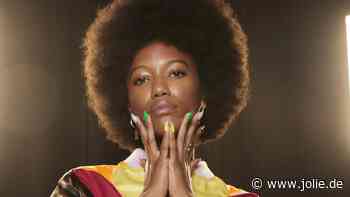 Nageldesign 90er: Diese Looks liegen wieder voll im Trend