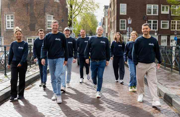 Serie-techondernemers stappen in bij Nederlandse AI-startup