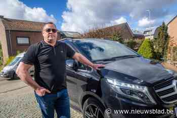 Peter krijgt boete voor overtreding met auto waarin hij nooit gezeten heeft: “Het is toch duidelijk dat dat niet mijn wagen is?”