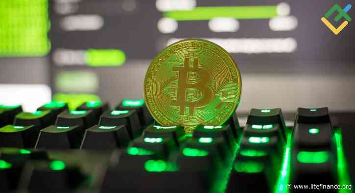 Short-term analysis for BTCUSD, XRPUSD, and ETHUSD for 18.04.2024