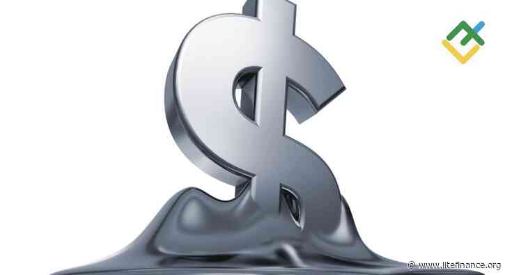 Dollar is to weaken. Forecast as of 18.04.2024