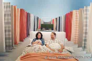 Dunelm posts third quarter sales growth