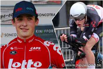 KOERSKALENDER: Ertevoedekoers lokt tijdritspecialisten naar Poperinge, Ieper ontvangt vijf jeugdedities van Gent-Wevelgem