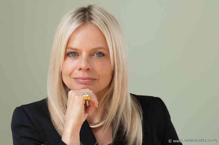 Harvey Nichols hires new CEO