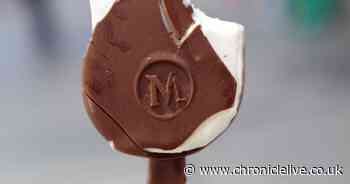 Urgent 'do not eat' warning issued over ice creams that may contain metal