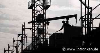 Baugenehmigungen brechen im Februar ein