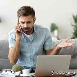 Vijf Nederlanders opgepakt in internationaal onderzoek naar phishingbende