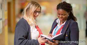 Sodexo recognised in RoSPA Safety Awards