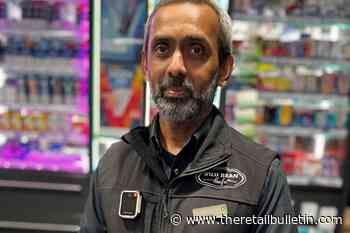 BP invests in staff safety by rolling out body cameras to stores with higher levels of crime