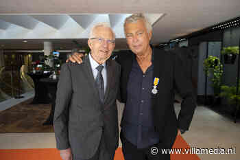 Derk Bolt moet na dertig jaar gedwongen stoppen met Spoorloos