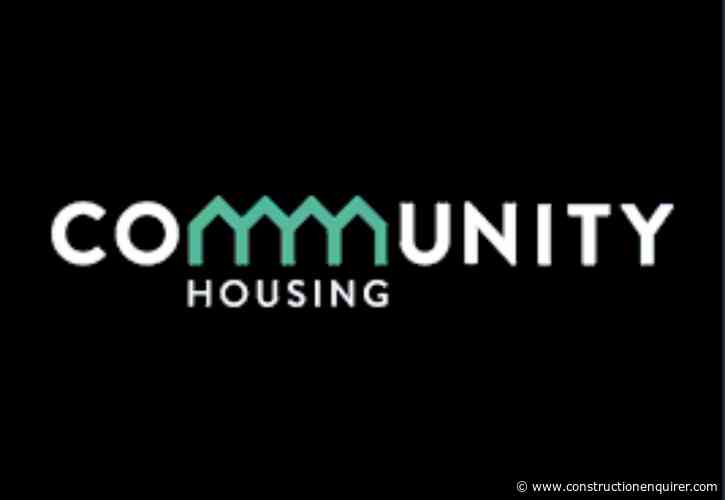 Race for £1.3bn West Midlands social homes framework