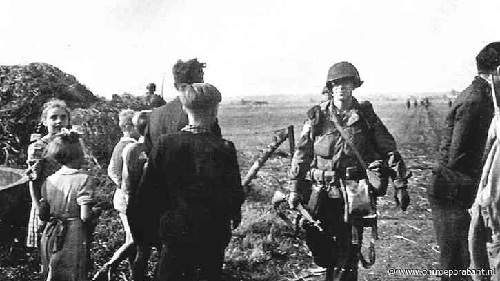 Muzikaal spektakel op bijzondere locatie bij herdenking 80 jaar bevrijding