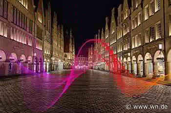 Neue Ausstellung: Wie klingt Münster?