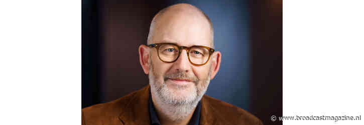 Banijay sluit een exclusieve mondiale ontwikkelingsovereenkomst met Marc Pos