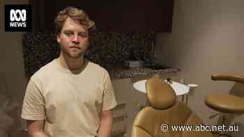 Unemployment has gone up, but Corbin is finding it hard to keep staff long-term