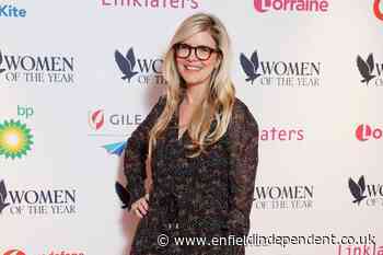 Who is replacing Emma Barnett on BBC Radio 4 Woman’s Hour?