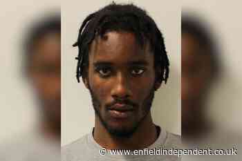 Tottenham man fired gun at gang rivals in Park Lane