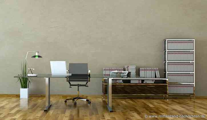 Zeitgemäßes Büroausstattung − Der Kickertisch bietet tatsächlich Vorteile