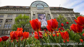 Thailänder kaufen KaDeWe-Immobilie in Berlin - und wollen noch mehr Warenhäuser