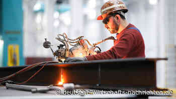 Fachkräftemangel bedroht Mittelstand mehr als teure Energie