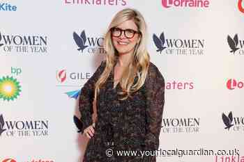 Who is replacing Emma Barnett on BBC Radio 4 Woman’s Hour?