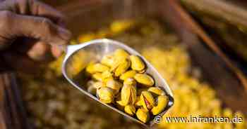 Trotz Sanktionen Exporte in den Iran gestiegen