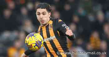 Abdus Omur's Hull City signing surprise and hopes for bright future under Liam Rosenior
