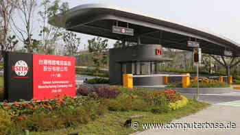 TSMC-Quartalszahlen: 65 Prozent Umsatz durch modernste Chips sorgen für Sprung