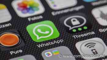 Chatkontrolle: Verschlüsselte Dienste geraten in den Fokus