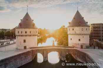 Broeltorens krijgen opknapbeurt