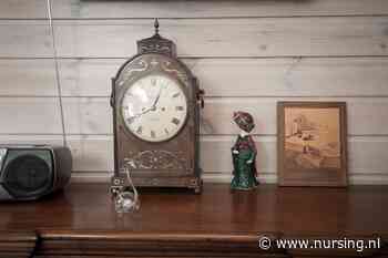 Wet zorg en dwang: nieuwe afspraken veranderen rol verpleegkundige