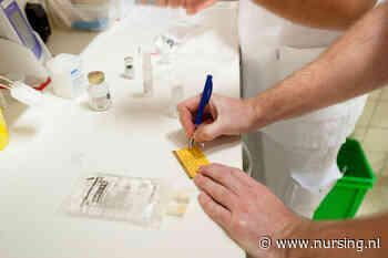 Verpleegkundig rekenen: zo bereken je concentraties bij vloeibare medicatie