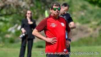 Schwabhausen wartet auf den ersten Sieg in der Aufstiegsrunde