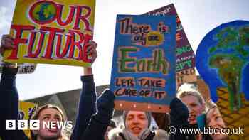 Scotland to ditch key climate change target