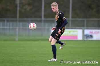 Mats Heyvaert verlaat Wolvertem Merchtem voor Rupel Boom