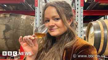 I thought it was beginner's luck - but I'm a whisky supertaster
