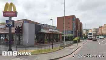 Man charged over Edinburgh traffic warden attack