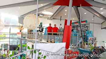 Anzeige: Elektro Seeger feiert 100-jähriges Bestehen