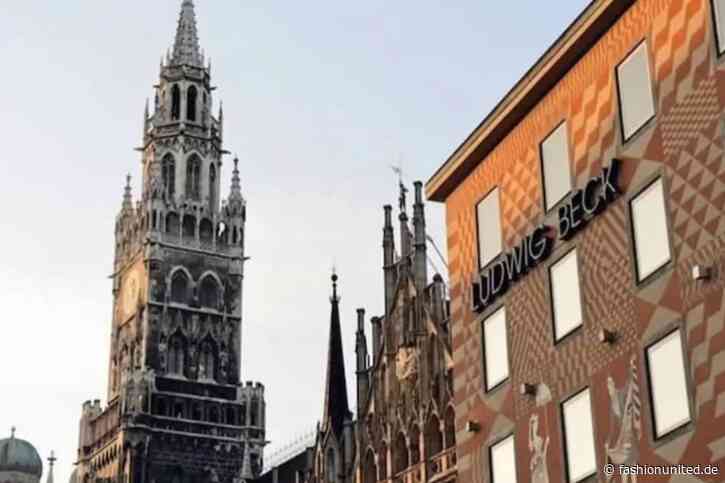 Ludwig Beck startet mit Umsatzplus ins neue Geschäftsjahr