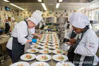 PIVA en CVO Vitant zwieren dit weekend deuren open: workshops, VDAB-infotrailer, infosessies en demo’s te ontdekken