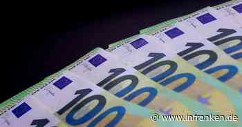 Geldvermögen privater Haushalte auf Rekordwert gestiegen