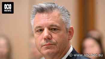 James Warburton steps down as Seven West Media CEO with immediate effect