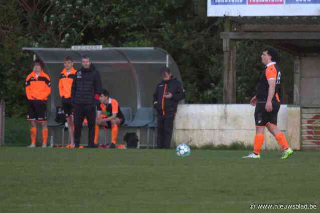 Baal zakt naar vierde provinciale, Moorsel lijdt duur puntenverlies in titelstrijd na 0-0: “Dit is voor allebei een zuur gelijkspel”