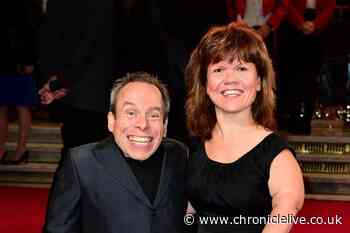 Warwick Davis' wife Samantha dies aged 53 as Harry Potter star pays heartbreaking tribute