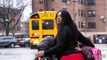 College is hard enough — try doing it while raising kids