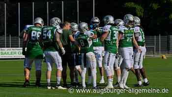 Regionalliga: Landsberg X-Press muss Testspiel absagen