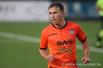 SV Rumbeke strikt Jérémie Cremers (Sassport Boezinge)